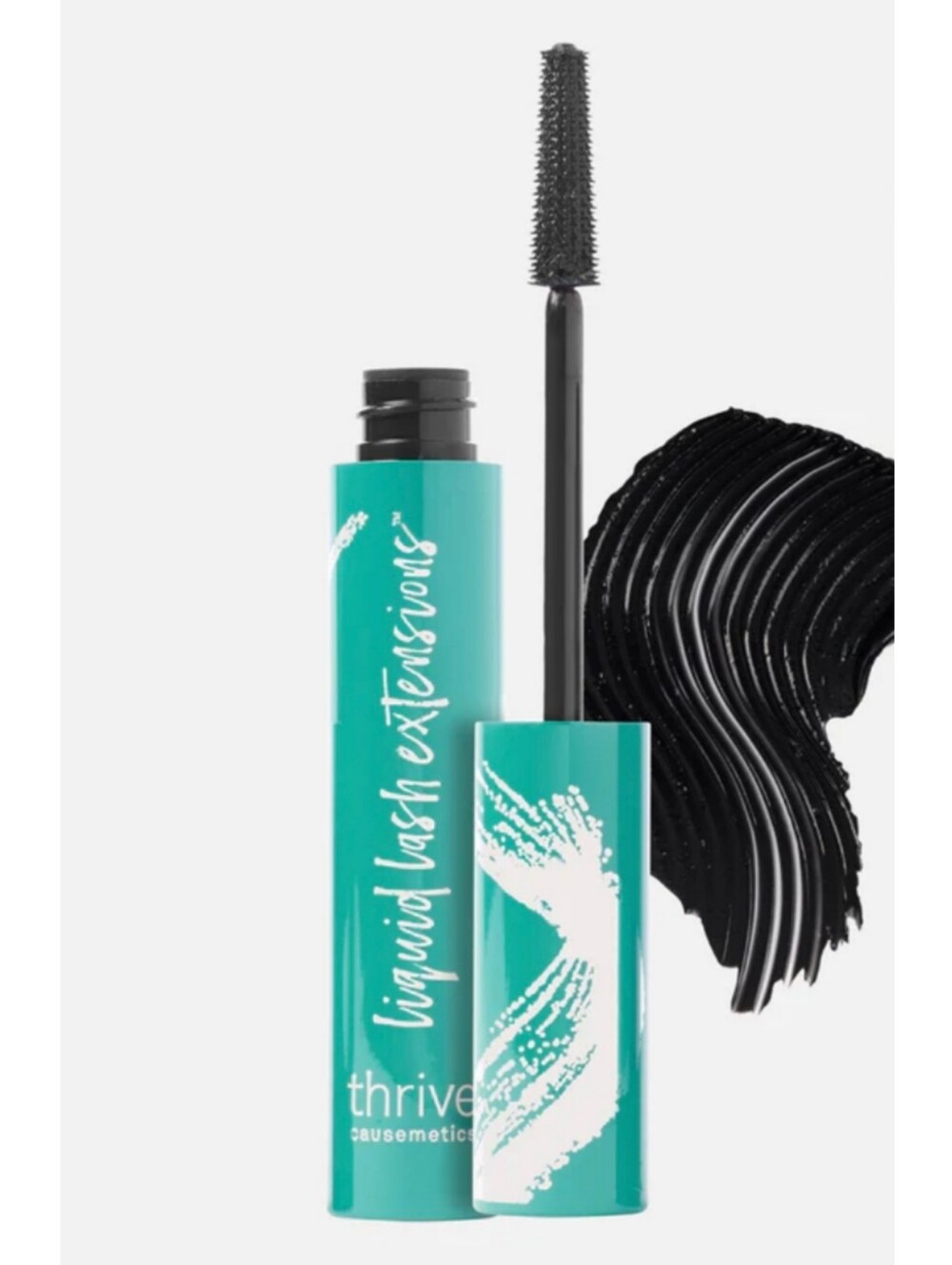 Thrive Causemetics Liquid Lash Extensions Mascara